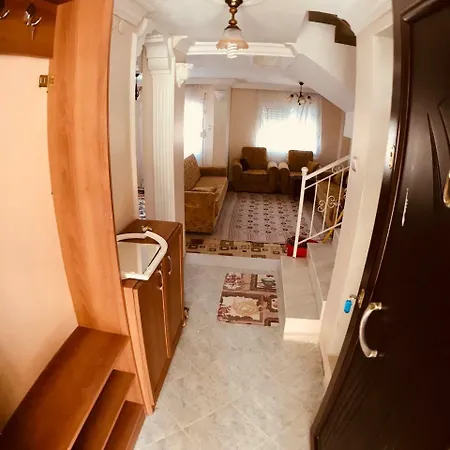 Ada Life || Villa Near Ladies Beach - Summer Enjoyment || Nk23 - #117010 Kuşadası