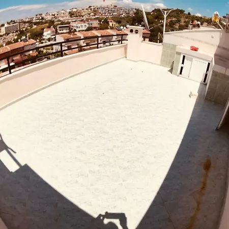 Semesterbostad Ada Life || Villa Near Ladies Beach - Summer Enjoyment || Nk23 - #117010 Kusadası