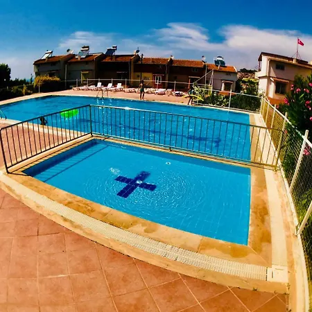Feriehus Ada Life || Villa Near Ladies Beach - Summer Enjoyment || Nk23 - #117010 Kusadası
