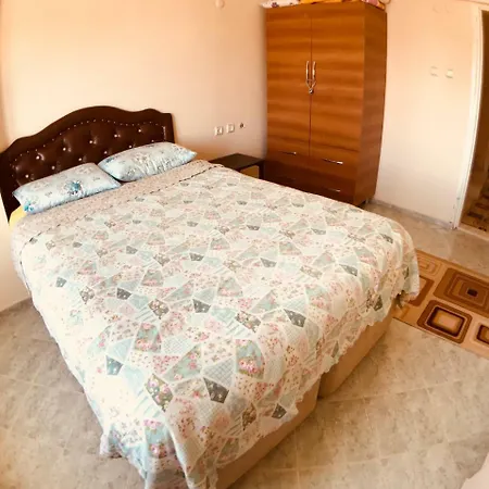 Ada Life || Villa Near Ladies Beach - Summer Enjoyment || Nk23 - #117010 بيت للعطل كوشاداسيه