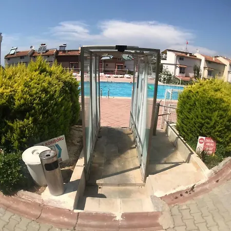 Ada Life || Villa Near Ladies Beach - Summer Enjoyment || Nk23 - #117010 * كوشاداسيه