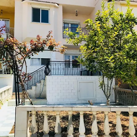 Ada Life || Villa Near Ladies Beach - Summer Enjoyment || Nk23 - #117010