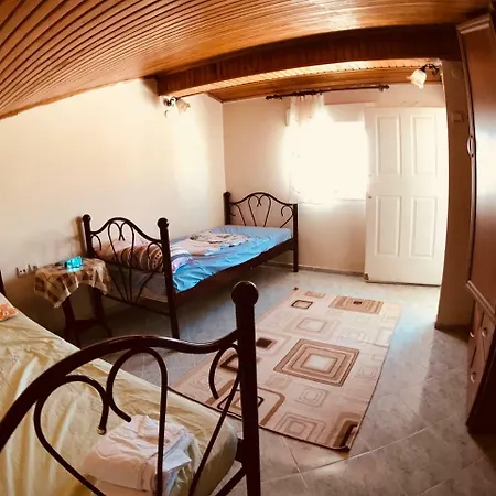 Ada Life || Villa Near Ladies Beach - Summer Enjoyment || Nk23 - #117010 كوشاداسيه