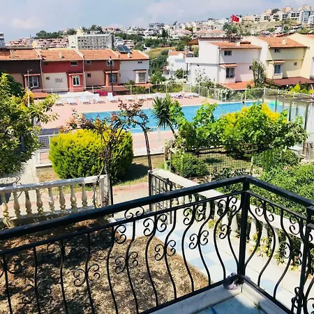 Ada Life || Villa Near Ladies Beach - Summer Enjoyment || Nk23 - #117010 بيت للعطل كوشاداسيه