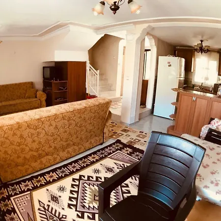 Feriehus Ada Life || Villa Near Ladies Beach - Summer Enjoyment || Nk23 - #117010 *