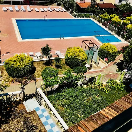 Ada Life || Villa Near Ladies Beach - Summer Enjoyment || Nk23 - #117010 * كوشاداسيه
