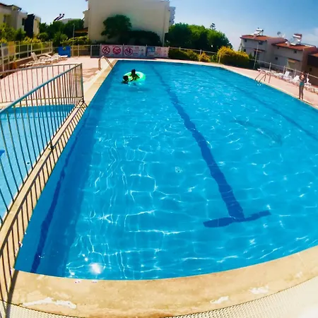 Ada Life || Villa Near Ladies Beach - Summer Enjoyment || Nk23 - #117010 كوشاداسيه