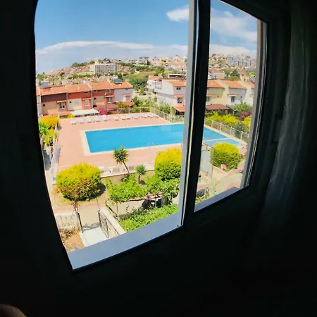 Ada Life || Villa Near Ladies Beach - Summer Enjoyment || Nk23 - #117010 Kusadası
